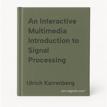 An Interactive Multimedia Introduction to Signal Processing, Boeken, Verzenden, Gelezen, Ulrich Karrenberg