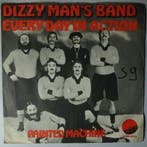 Dizzy Mans Band - Every day in action - Single, Verzenden, Nieuw in verpakking