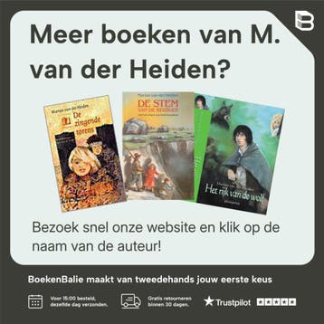 Alles op zijn kop - M. van der Heiden 9789021612652, Verzenden, Gelezen, M. van der Heiden