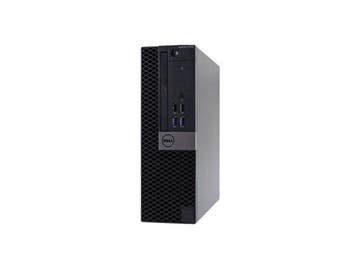 Dell Optiplex 3040 - SFF - Intel Core i5 8GB 500GB, Verzenden, Nieuw, Dell