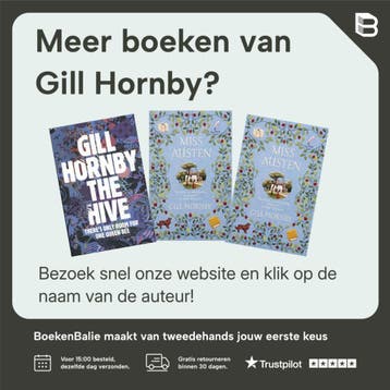 Het regime - Gill Hornby 9789000316427, Verzenden, Gelezen, Gill Hornby