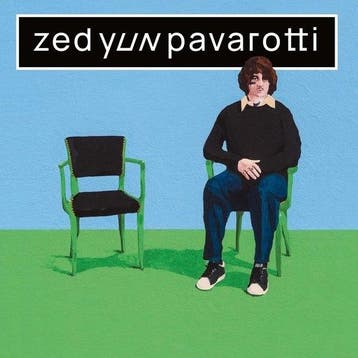 Zed Yun Pavarotti - Beauseigne (CD) - CD, Verzenden, Nieuw in verpakking