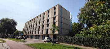 Te huur: Appartement Oudenoord in Utrecht, Utrecht, Appartement, Utrecht