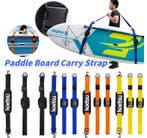 SUP draagband verstelbaar schouderband paddleboard surfboard, Verzenden, Nieuw