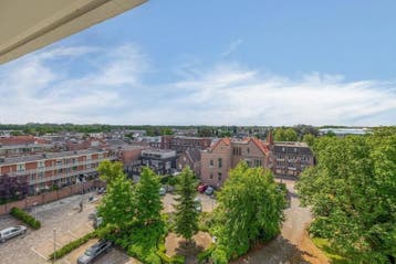 Te huur: Appartement Grotestraat in Waalwijk, Noord-Brabant, Waalwijk, Appartement
