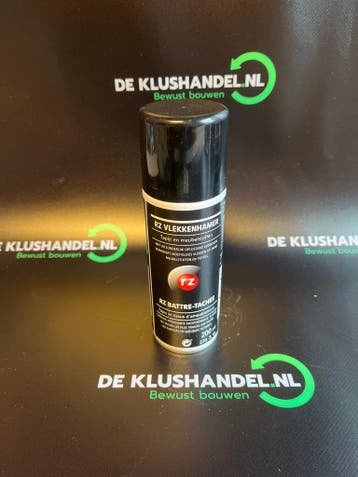 RZ vlekkenhamer voor tapijt en meubelstoffen, Huis en Inrichting, Ophalen of Verzenden