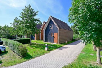 Zuid-Holland: Landal De Reeuwijkse Plassen nr 33 te koop, Zuid-Holland