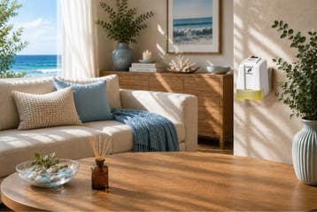 Automatische Diffuser | Langdurige Geurbeleving, Ophalen of Verzenden, Nieuw