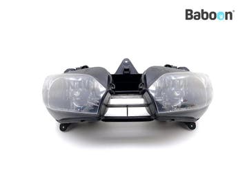 Koplamp Yamaha YZF R6 1999-2002 (YZF-R6 5EB 5MT) EU/USA RH, Motoren, Verzenden, Gebruikt
