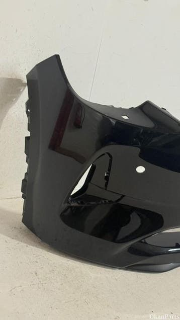 Mazda CX60 CX-60 voorbumper KR9P-50031, Ophalen, Gebruikt, Voor, Bumper