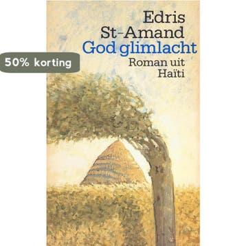 God glimlacht - St.Amand 9789029395373, Verzenden, Gelezen, St.Amand
