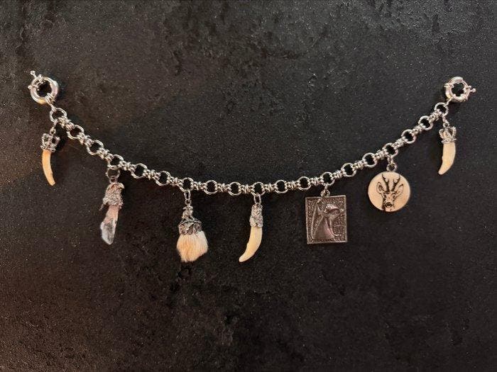 Jachttrofee, Antiek en Kunst, Curiosa en Brocante