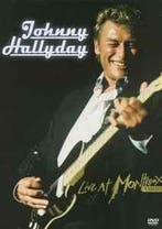dvd - Johnny Hallyday - Live At Montreux 1988, Verzenden, Zo goed als nieuw