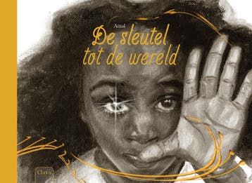 De Sleutel Tot De Wereld | Amal Karzai | Nieuw, Ophalen of Verzenden, Nieuw, Amal Karzai
