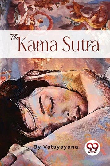 9789357273756 The Kama Sutra Vatsyayana, Verzenden, Nieuw, Vatsyayana