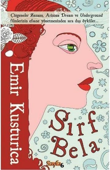 Srf Bela 9789751035929 Emir Kusturica, Verzenden, Zo goed als nieuw, Emir Kusturica