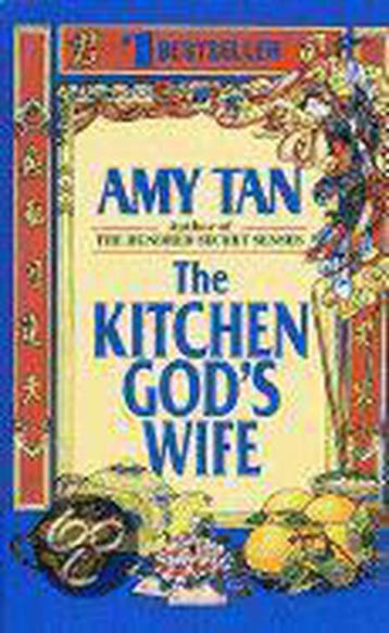 The Kitchen Gods Wife - Amy Tan 9780804107532, Verzenden, Gelezen, Amy Tan
