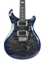 PRS S2 Custom 24 LTD Edition Quilted Maple Faded Gray Bla..., Muziek en Instrumenten, Ophalen of Verzenden, Zo goed als nieuw