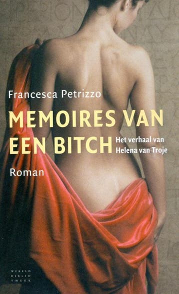 Memoires van een bitch 9789028423879 Francesca Petrizzo, Verzenden, Gelezen, Francesca Petrizzo