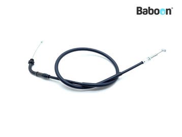 Gaskabel Honda CB 500 1993-1996 (CB500 R-T) (17910-MY5-610), Verzenden, Gebruikt