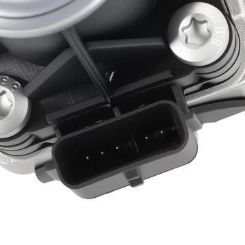 EGR-klep geschikt voor Mercedes A160 A180 B160 B180 CDI W..., Verzenden, Nieuw, Mercedes-Benz