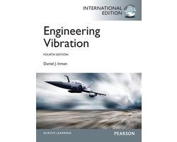 Boek Engineering Vibrations 9780273768449, Boeken, Verzenden, Zo goed als nieuw