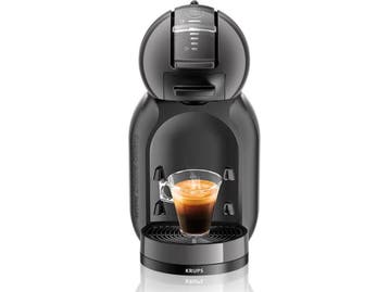 Krups NESCAFÉ Dolce Gusto MiniMe KP120810 -, Witgoed en Apparatuur, Koffiezetapparaten, Verzenden, Zo goed als nieuw