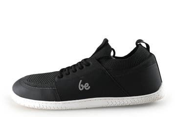 Be Lenka Barefoot in maat 46 Zwart, Verzenden, Zwart, Zo goed als nieuw, Be Lenka