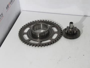 Honda CBR 600 F4i Overbrening tandwiel startmotor, Ophalen of Verzenden, Nieuw