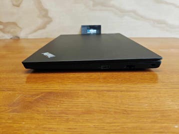 Lenovo Thinkpad E15 Gen2 | i5 1135G7 | 16gb DDR4 | 500gb SSD, 2 tot 3 Ghz, Refurbished, Ophalen of Verzenden, SSD