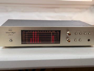 ADC - SA-1 Audio testapparatuur, Nieuw