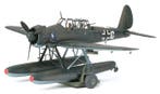TAMIYA 37006 ARADO Ar196A 1/48, Hobby en Vrije tijd, Modelbouw | Vliegtuigen en Helikopters, Verzenden, Nieuw