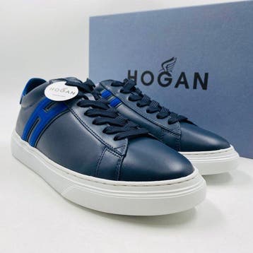 Hogan - Sneakers - Maat: EU 40 - Nieuw met tags, Nieuw