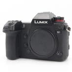 Digitale fotocamera  Panasonic Lumix DC-S1 body, Audio, Tv en Foto, Fotocamera's Digitaal, Verzenden, Gebruikt, Overige Merken