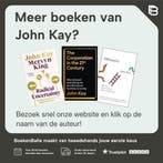 Other Peoples Money 9781781254431 John Kay, Verzenden, Gelezen, John Kay