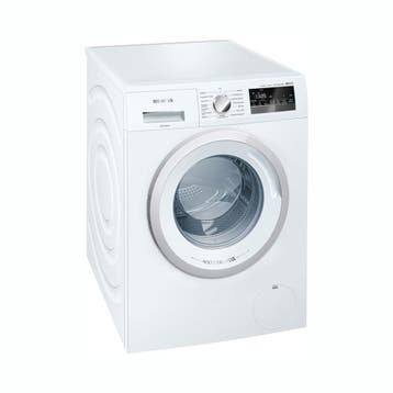 Wasmachine Siemens WM14N292NL, Ophalen of Verzenden, Gebruikt