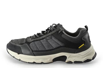 Camel Active Sneakers in maat 43 Grijs, Kleding | Dames, Camel Active, Verzenden, Grijs, Sneakers of Gympen