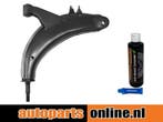 Draagarm Subaru Impreza voorzijde, rechts, onder, Verzenden, Nieuw, Subaru