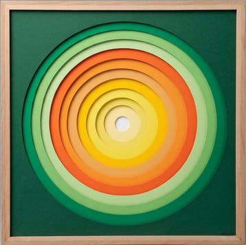 Max Modolo - circLe