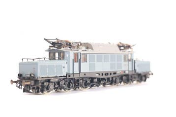 Roco H0 - 43416 - Elektrische locomotief (1) - BR E94, Nieuw