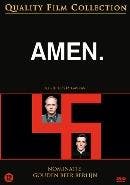 Amen - DVD, Verzenden, Nieuw in verpakking