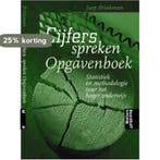 CIJFERS SPREKEN OPG DR 2 9789001166250 J. Brinkman, Boeken, Verzenden, Gelezen, J. Brinkman