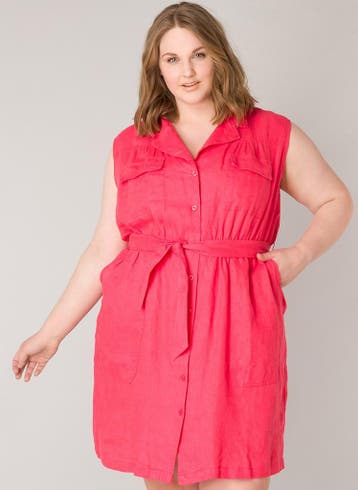 YESTA jurk Leentje 105 cm Maat:, Verzenden, Nieuw, Overige kleuren