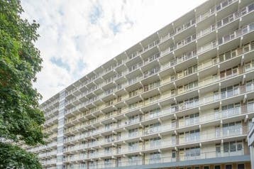 Te Huur 3 Appartement Hofgeest In Amsterdam, Direct bij eigenaar, Appartement, Amsterdam, Amsterdam
