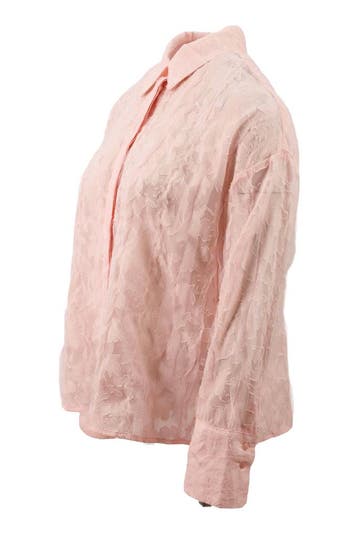 Studio Amaya Blouse in maat XS Roze, Studio Amaya, Verzenden, Zo goed als nieuw, Overige kleuren