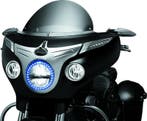 Kuryakyn Fairing Turn Signal Trim Indian Chrome, Ophalen of Verzenden, Nieuw