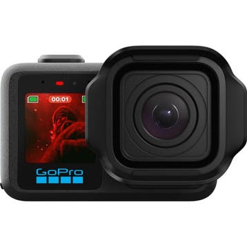 GoPro Mission 1 Pro, Audio, Tv en Foto, Actiecamera's, Ophalen of Verzenden, Nieuw, Overige merken