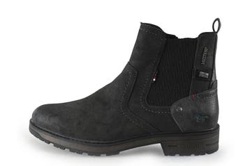 Mustang Boots in maat 43 Zwart, Verzenden, Zwart, Boots, Mustang
