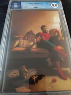 Ultimate Spider-Man (Vol. 3) #10 - Miguel Mercado Virgin, Boeken, Strips | Comics, Nieuw