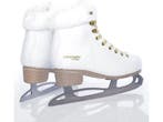 Tempish Fine - Kunstschaatsen - Thermisch comfort - Wit -, Verzenden, Zo goed als nieuw